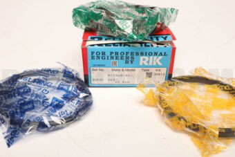 20530STD PISTON RING