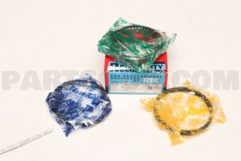 20530STD PISTON RING