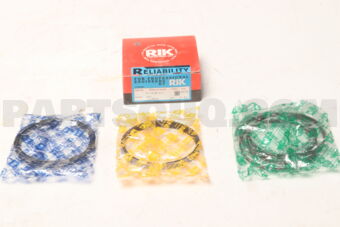 20661050 RIKEN PISTON RING
