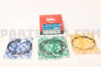20661050 RIKEN PISTON RING