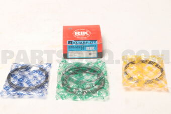 20661050 RIKEN PISTON RING