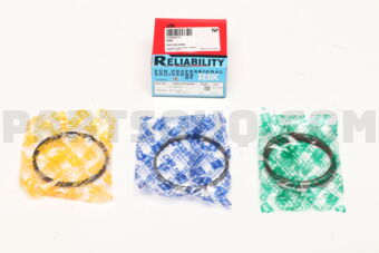 23295STD RIKEN PISTON RING