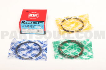 28019STD RIKEN PISTON RING