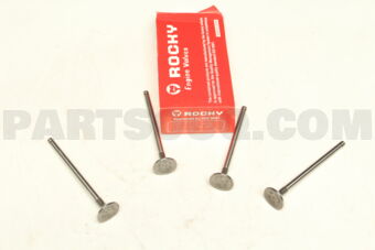DB230 ENGINE VALVE