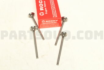 DB230 ENGINE VALVE