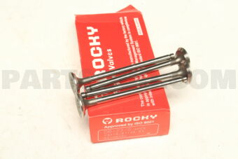 DB230 ENGINE VALVE