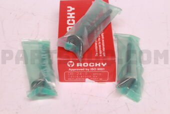 DB240 ENGINE VALVE-EX 3 PCS