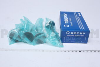 FA250 ENGINE VALVE-IN  4PCS
