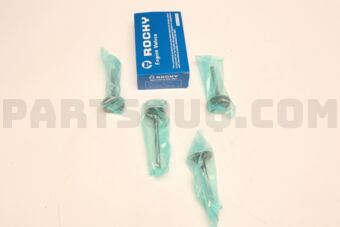 MA1110 ENGINE VALVE-IN 4PCS