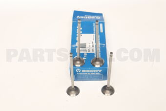 MA1250 ENGINE VALVE IN 4PCS