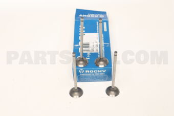 MA1250 ENGINE VALVE IN 4PCS
