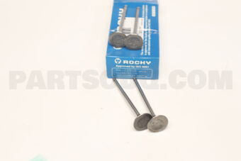MA1250 ENGINE VALVE IN 4PCS