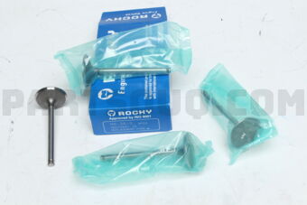 MA360 ENGINE VALVE-IN 4 PCS