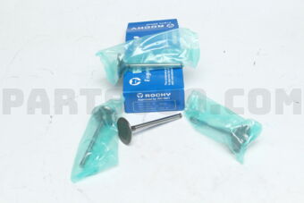MA360 ENGINE VALVE-IN 4 PCS