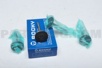 MA370 ENGINE VALVE-IN 4 PCS