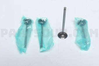 MA430 ENGINE VALVE-IN 4 PCS