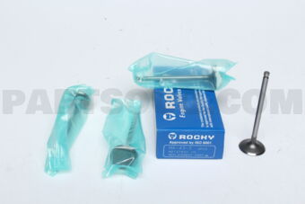 MA430 ENGINE VALVE-IN 4 PCS