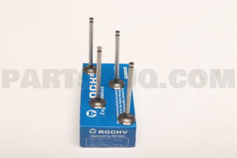 MA520 ENGINE VALVE -IN 4 PC