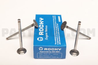 MA520 ENGINE VALVE -IN 4 PC