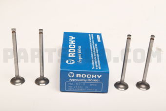 MA520 ENGINE VALVE -IN 4 PC