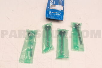MA530 ENGINE VALVE-IN 4 PCS