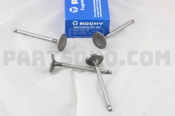 MA990 ENGINE VALVE IN. 4 PC