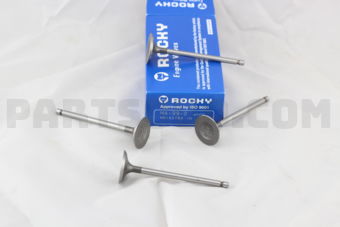 MA990 ENGINE VALVE IN. 4 PC