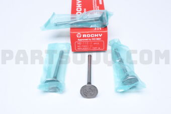 MB1100 ENGINE VALVE-EX 4PCS)