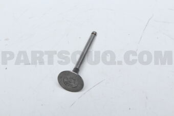 MB1140 ROCKY ENGINE VALVE-EX  4 PC