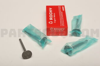 MB1140 ENGINE VALVE-EX  4 PC