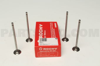 MB1250 ENGINE VALVE