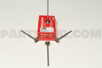 MB1250 ENGINE VALVE