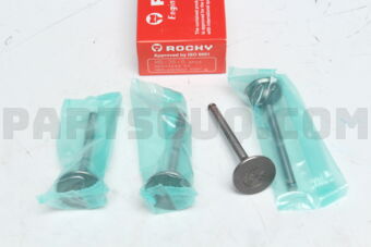 MB360 ENGINE VALVE-EX 4 PCS