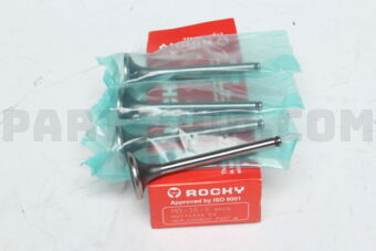 MB360 ENGINE VALVE-EX 4 PCS