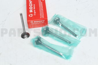 MB360 ENGINE VALVE-EX 4 PCS