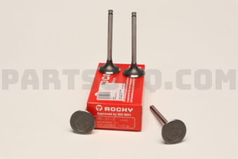 MB370 ENGINE VALVE-EX 4 PCS