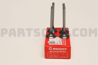 MB370 ENGINE VALVE-EX 4 PCS