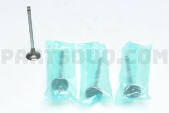 MB430 ENGINE VALVE 4PC