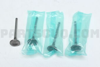 MB430 ENGINE VALVE 4PC