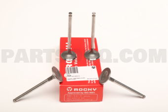 MB540 ENGINE VALVE MD931755