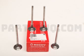 MB540 ENGINE VALVE MD931755