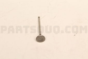 MB550 ROCKY ENGINE VALVE-EX 4 PC