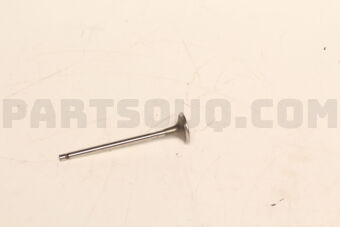 MB550 ROCKY ENGINE VALVE-EX 4 PC
