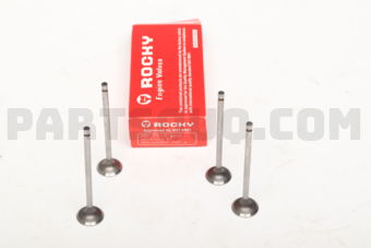 MB560 ENGINE VALVE EX 4 PCS