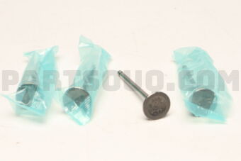 MB990 ENGINE VALVE EX. 4 PC