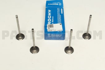 NA790 ENGINE VALVE-IN 4 PCS