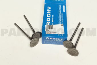 NA790 ENGINE VALVE-IN 4 PCS
