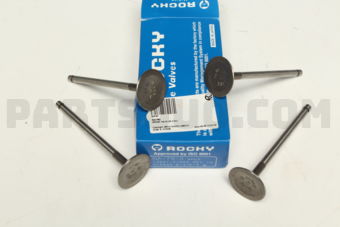 NA790 ENGINE VALVE-IN 4 PCS
