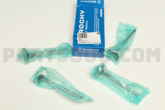 NA790 ENGINE VALVE-IN 4 PCS