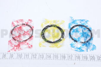 NB580 ROCKY ENGINE VALVE-EX 4 PCS
